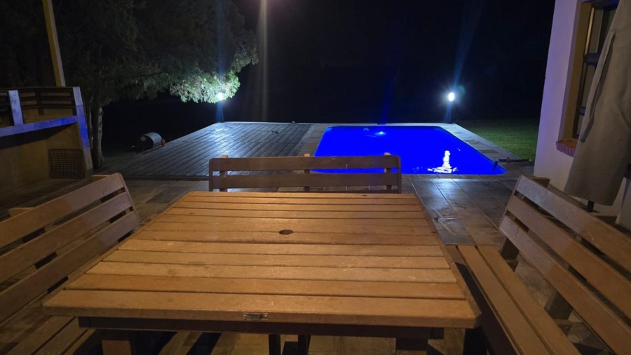 5 Bedroom Property for Sale in Edenburg Rural Free State